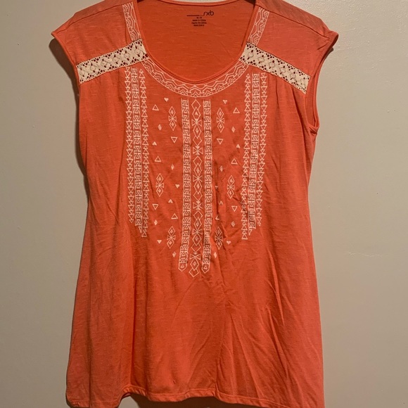 RXB Tops - Blouse by rxb